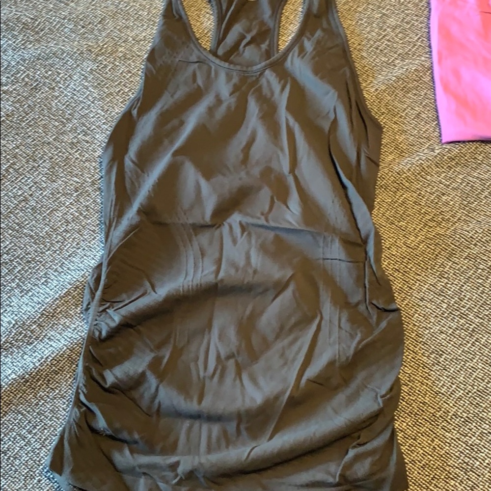 Athleta tank